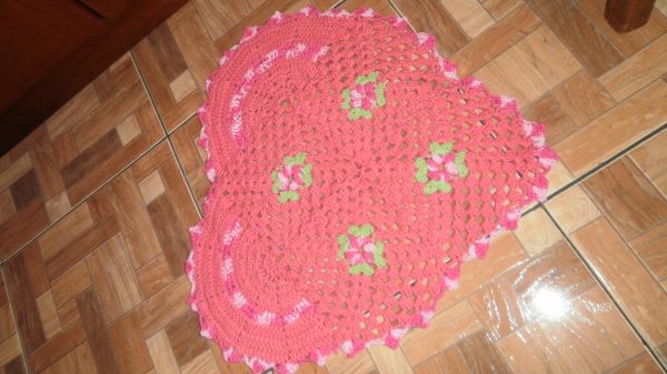 tapete para porta