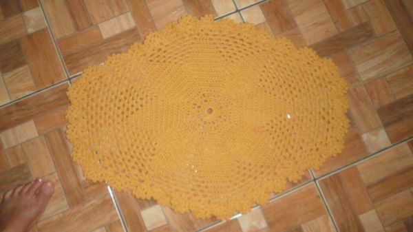 tapete para porta